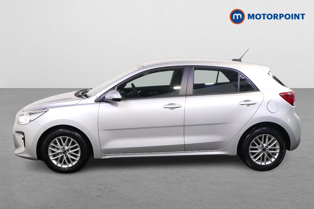 Used Kia Rio 2018 for sale - 76985086: Photo 4