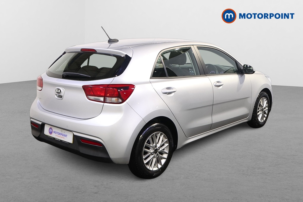 Used Kia Rio 2018 for sale - 76985086: Photo 7