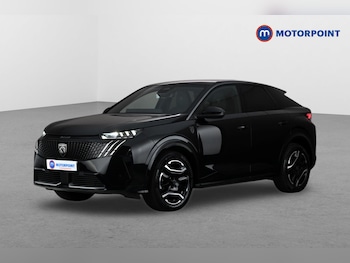 Used Peugeot 3008 2025 for sale - 79418149: Photo