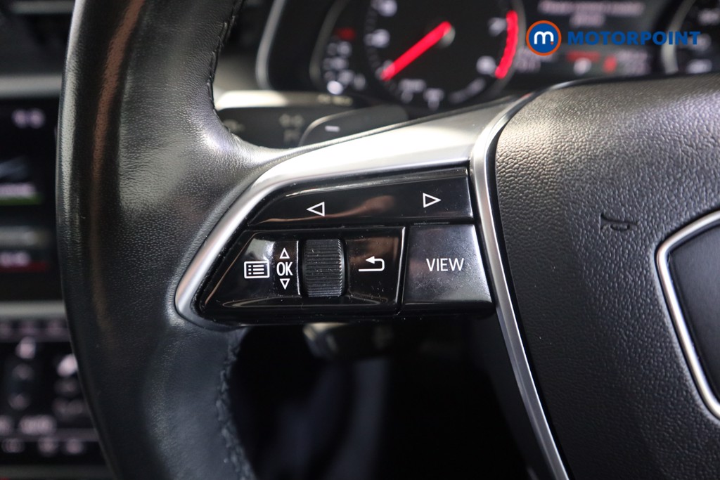 Used Audi A6 2021 for sale - 77582290: Photo 11