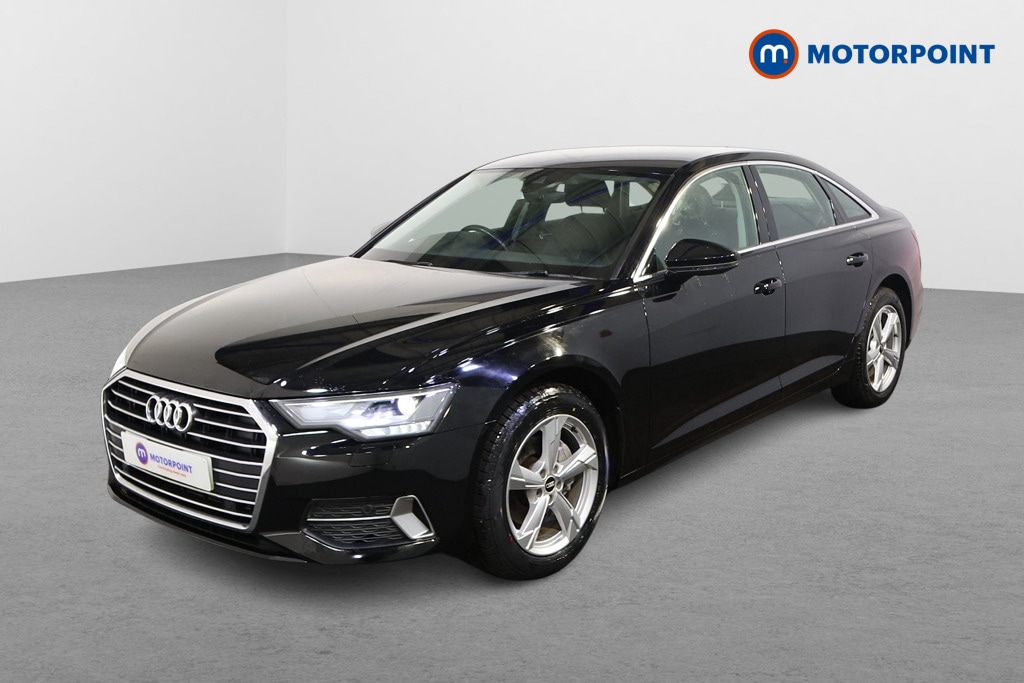 Used Audi A6 2021 for sale - 77582290: Photo 3