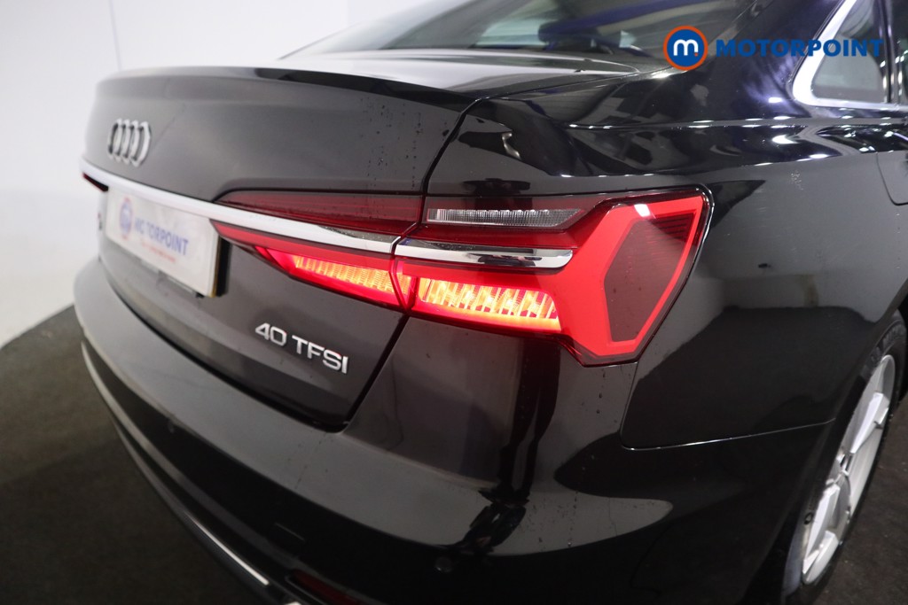 Used Audi A6 2021 for sale - 77582290: Photo 35