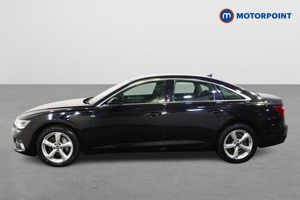 Used Audi A6 2021 for sale - 77582290: Photo 4