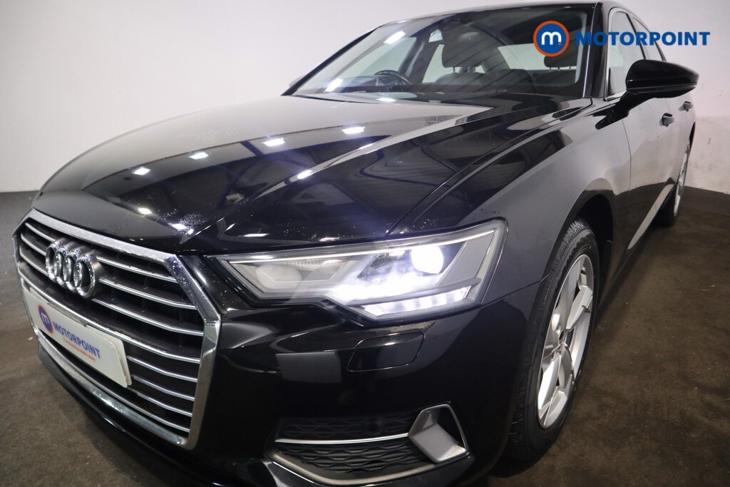 Used Audi A6 2021 for sale - 77582290: Photo 41
