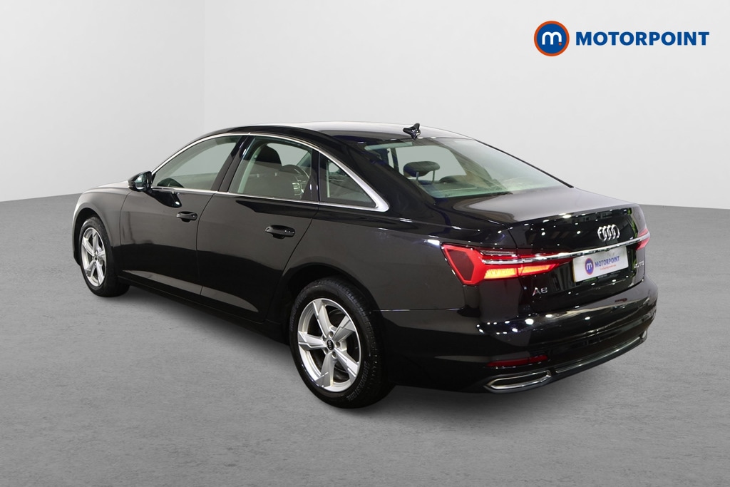 Used Audi A6 2021 for sale - 77582290: Photo 5