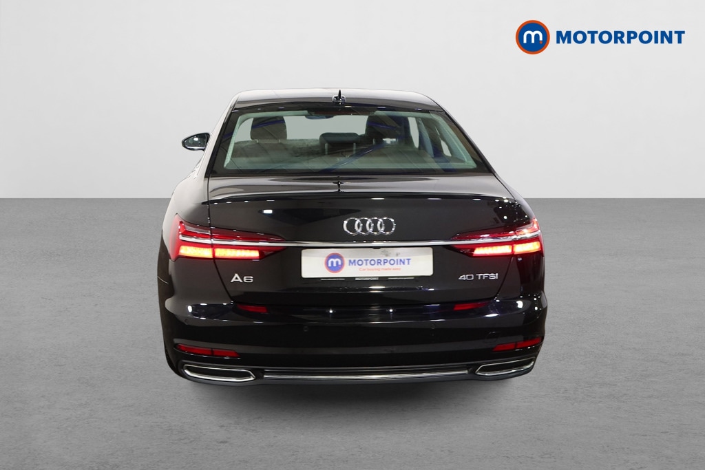 Used Audi A6 2021 for sale - 77582290: Photo 6