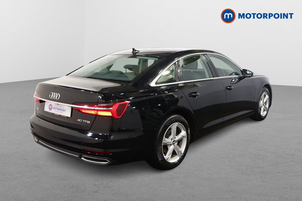 Used Audi A6 2021 for sale - 77582290: Photo 7