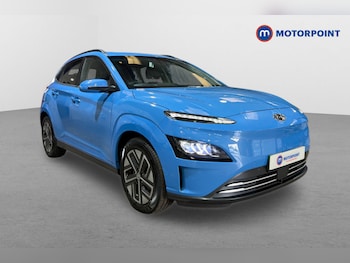 Used Hyundai KONA undefined for sale - 78718694: Photo