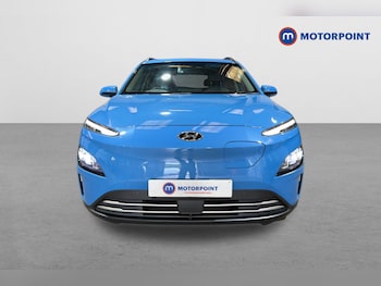 Used Hyundai KONA undefined for sale - 78718694: Photo