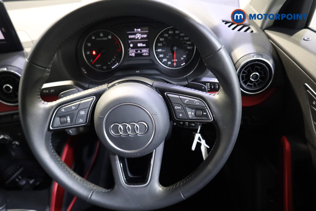 Used Audi Q2 2020 for sale - 76782711: Photo 10