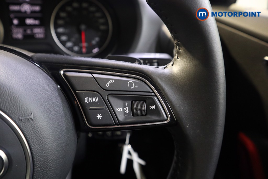 Used Audi Q2 2020 for sale - 76782711: Photo 12