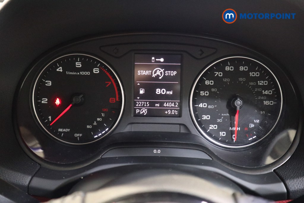 Used Audi Q2 2020 for sale - 76782711: Photo 13