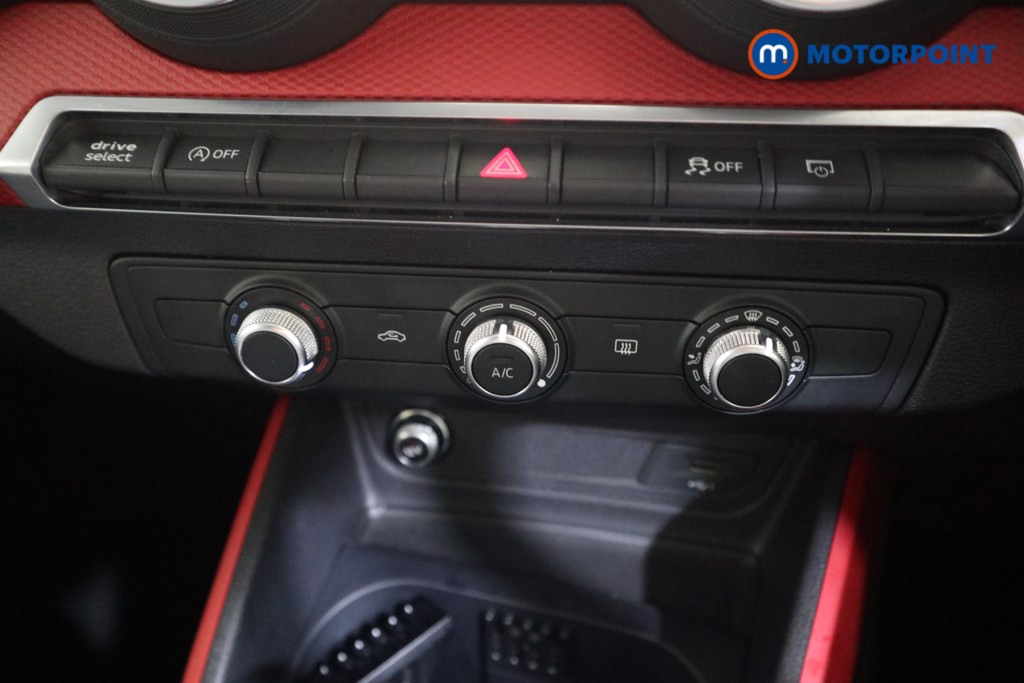 Used Audi Q2 2020 for sale - 76782711: Photo 15