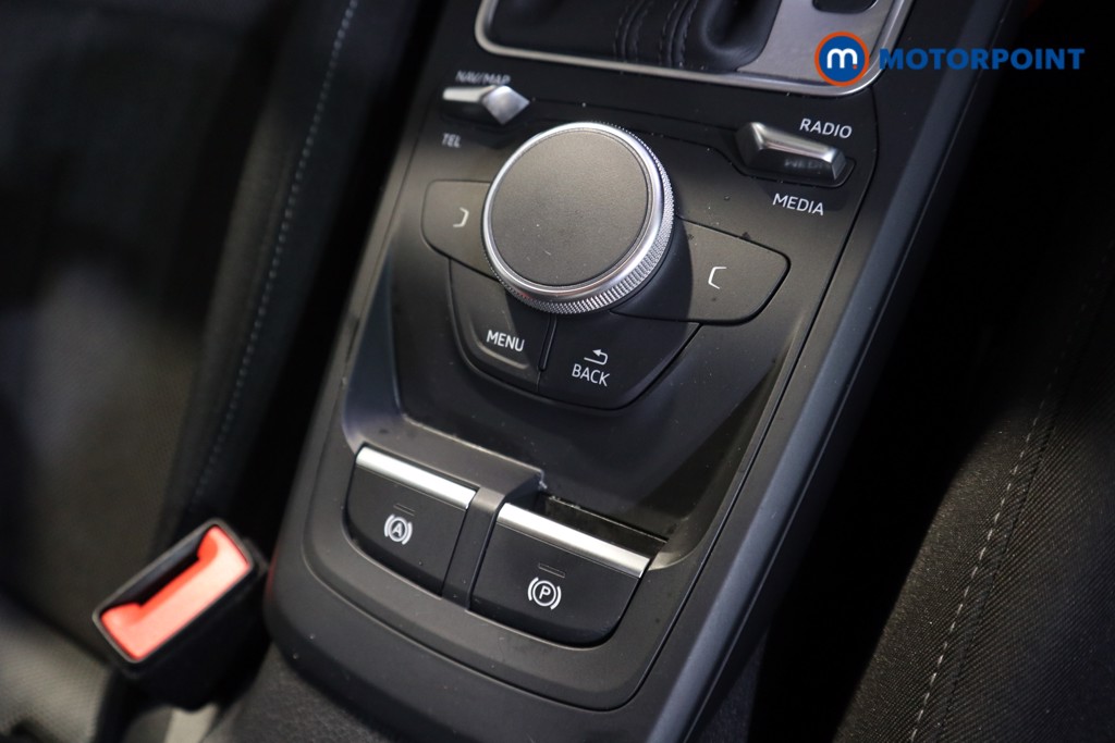 Used Audi Q2 2020 for sale - 76782711: Photo 17