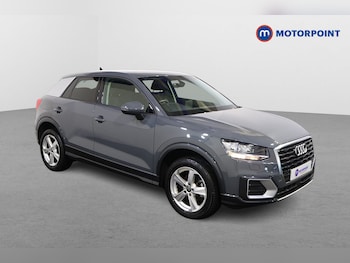 2020 - 35 TFSI Sport 5dr S Tronic