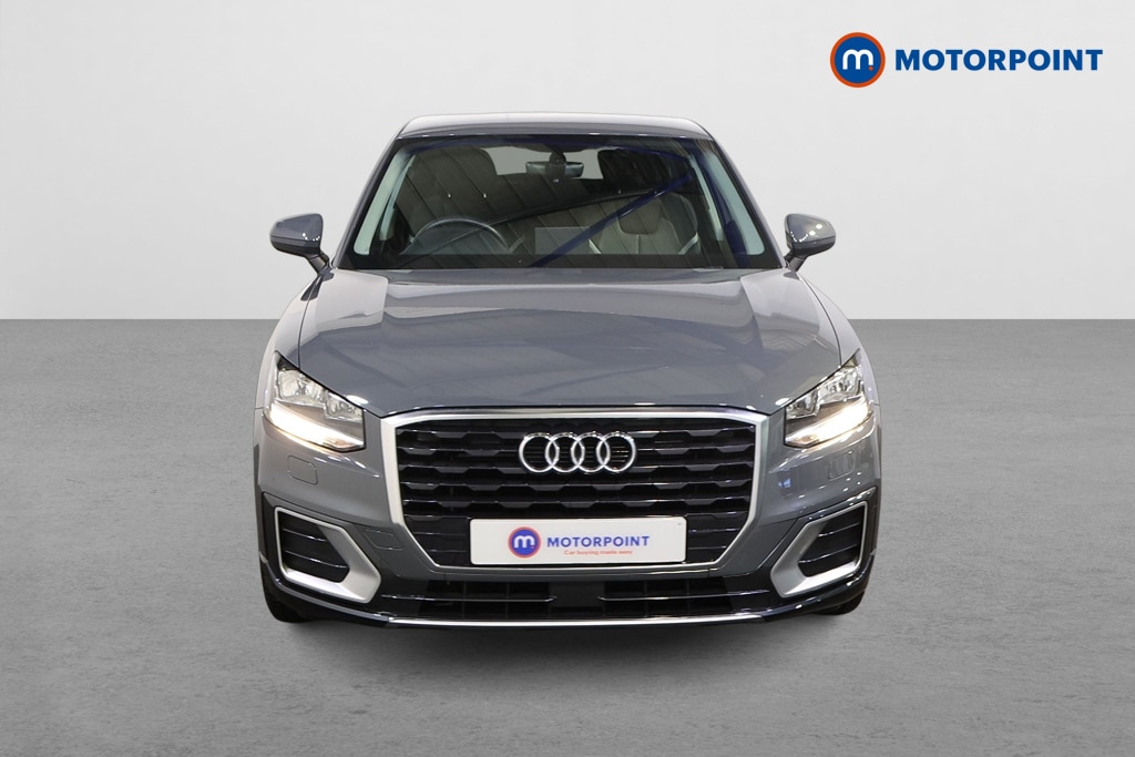 Used Audi Q2 2020 for sale - 76782711: Photo 2