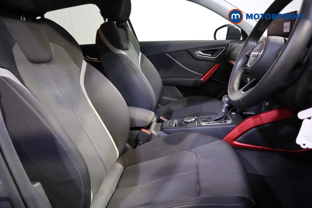 Used Audi Q2 2020 for sale - 76782711: Photo 23