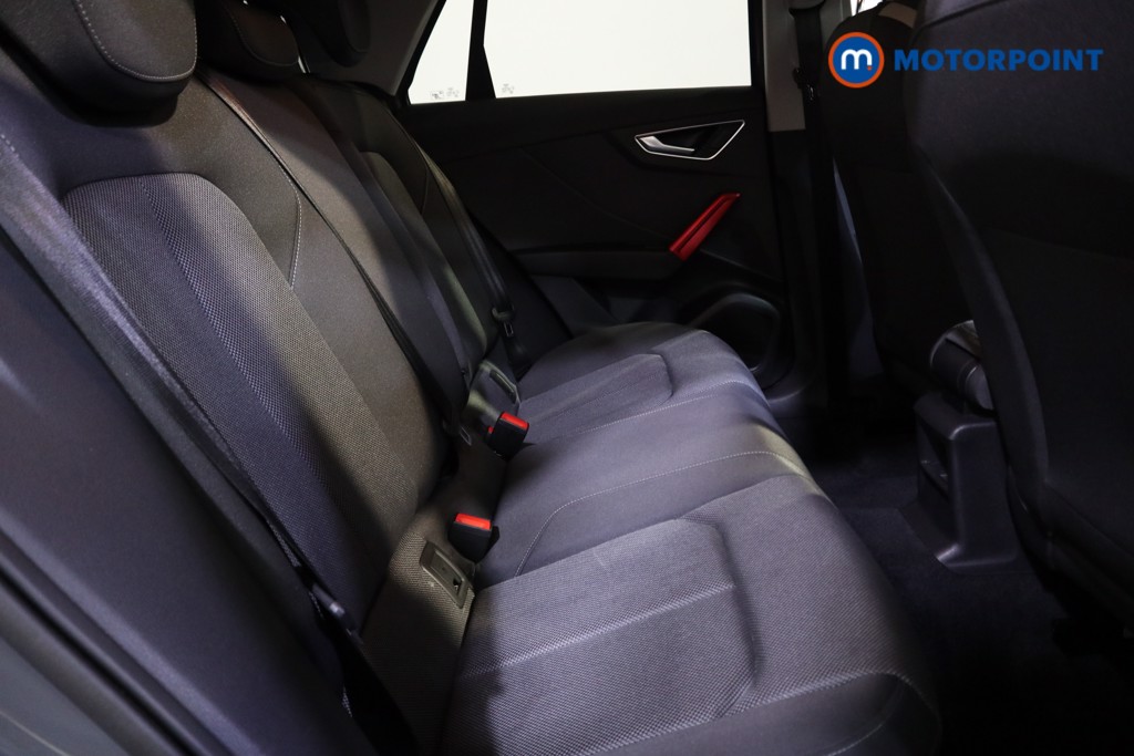 Used Audi Q2 2020 for sale - 76782711: Photo 24