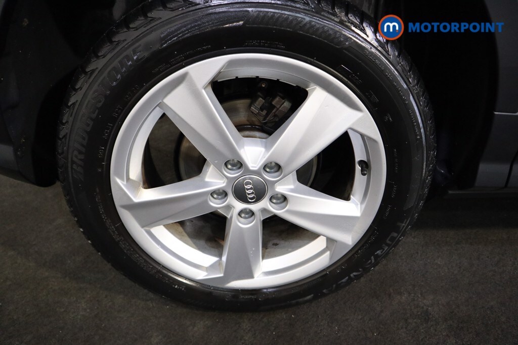 Used Audi Q2 2020 for sale - 76782711: Photo 29