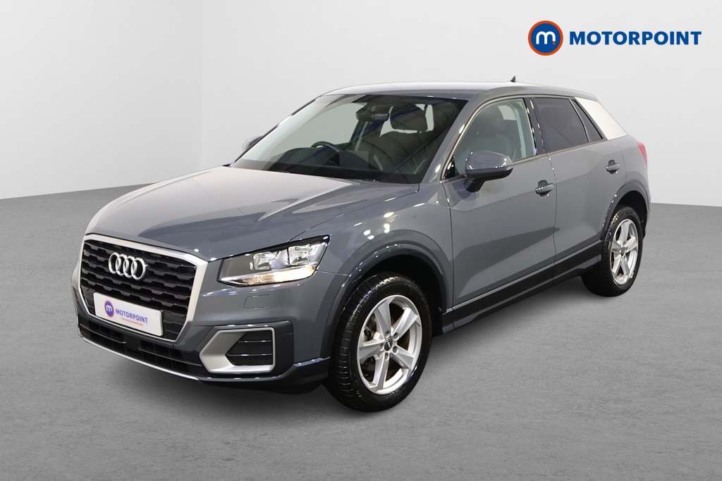 Used Audi Q2 2020 for sale - 76782711: Photo 3