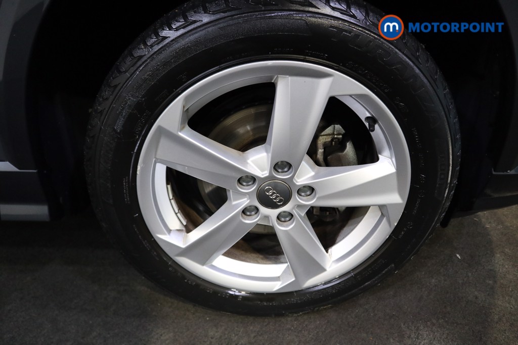 Used Audi Q2 2020 for sale - 76782711: Photo 30