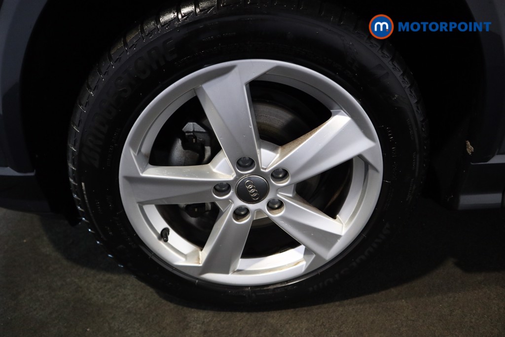 Used Audi Q2 2020 for sale - 76782711: Photo 31