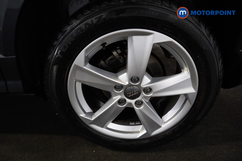 Used Audi Q2 2020 for sale - 76782711: Photo 32