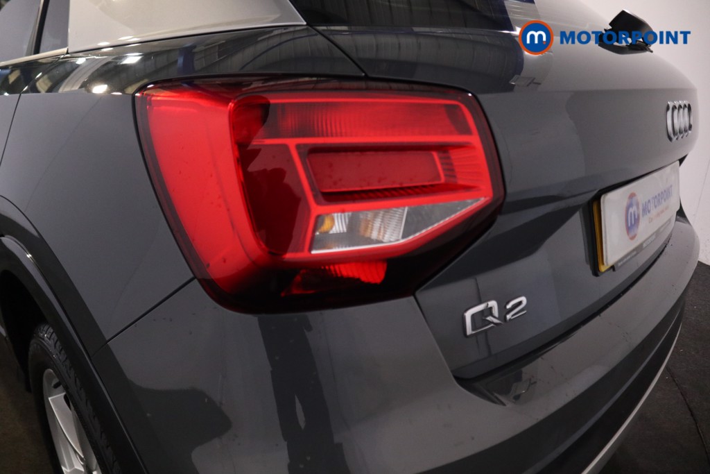Used Audi Q2 2020 for sale - 76782711: Photo 34