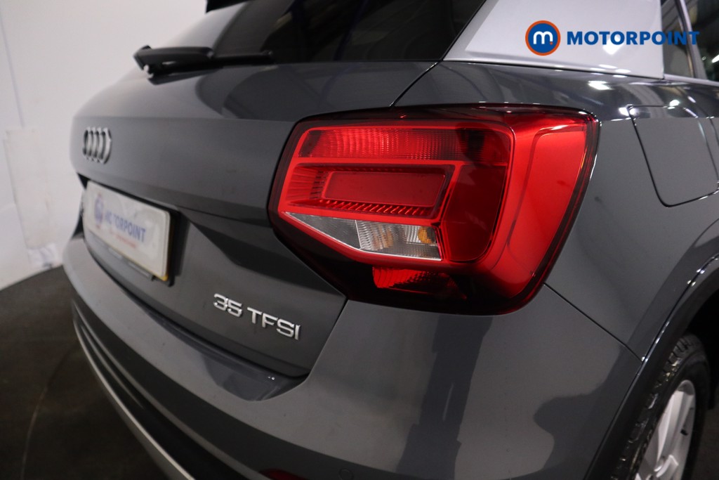Used Audi Q2 2020 for sale - 76782711: Photo 35