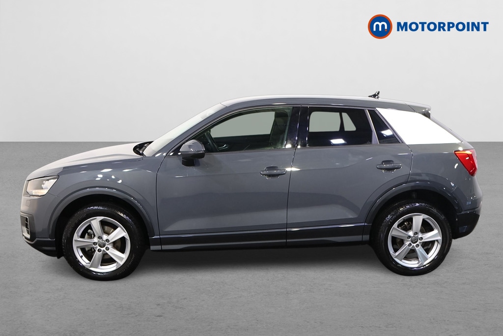Used Audi Q2 2020 for sale - 76782711: Photo 4