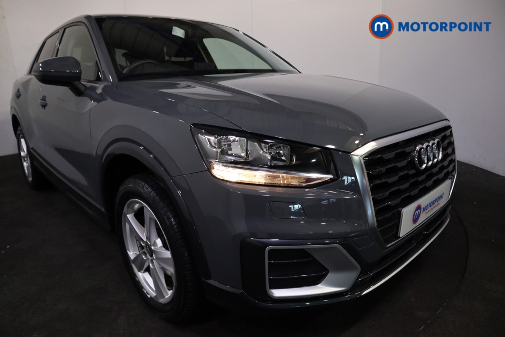 Used Audi Q2 2020 for sale - 76782711: Photo 41