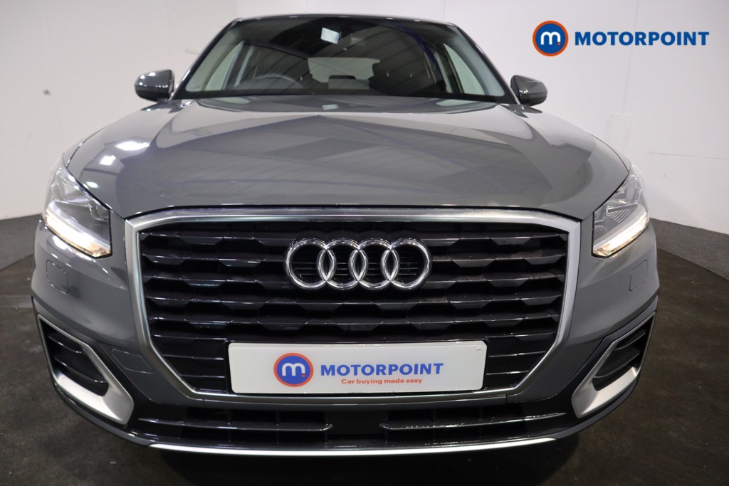 Used Audi Q2 2020 for sale - 76782711: Photo 42