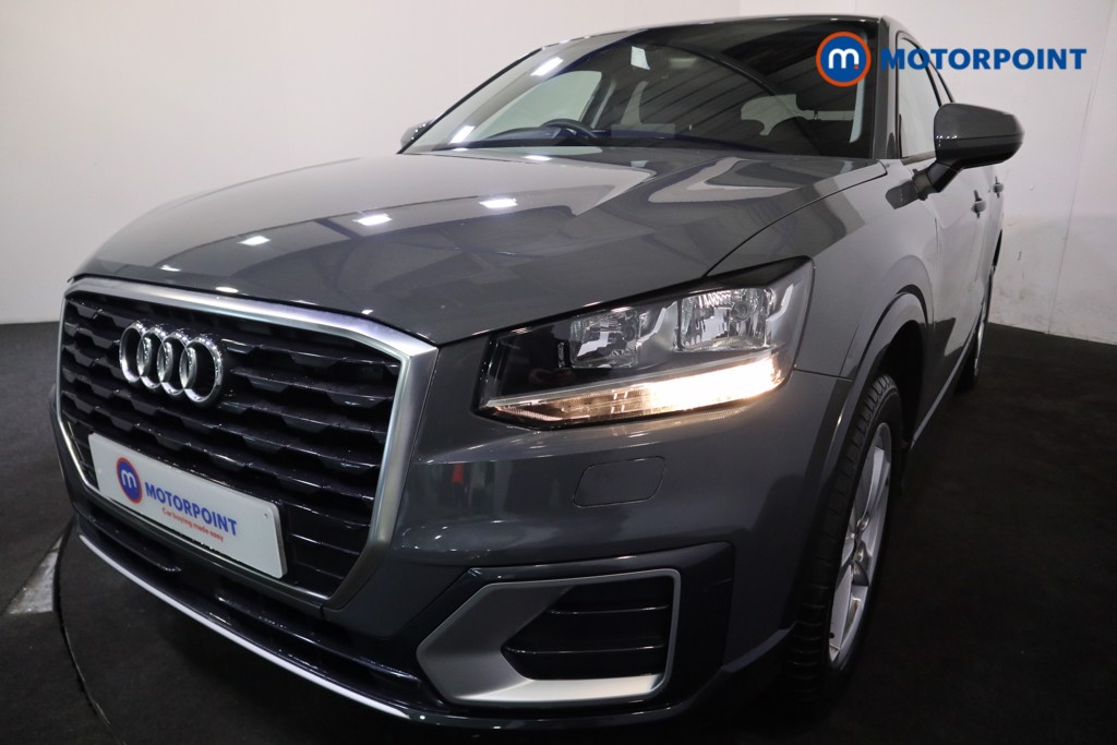 Used Audi Q2 2020 for sale - 76782711: Photo 43