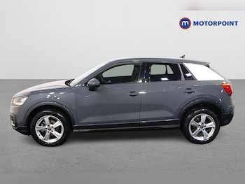 Used Audi Q2 2020 for sale - 76782711: Photo