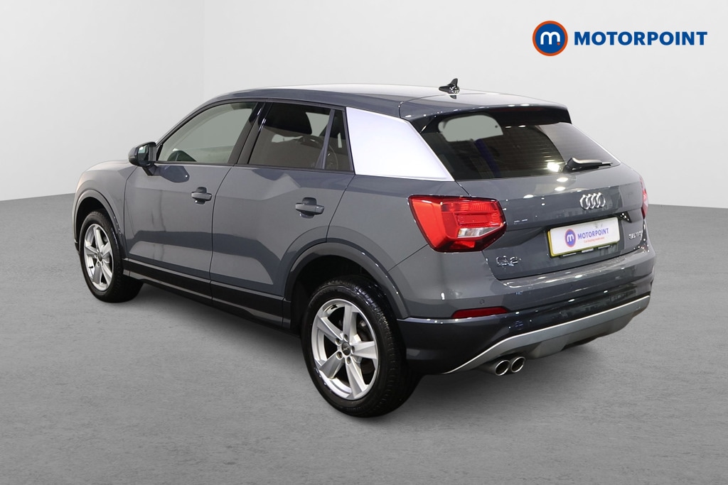 Used Audi Q2 2020 for sale - 76782711: Photo 5