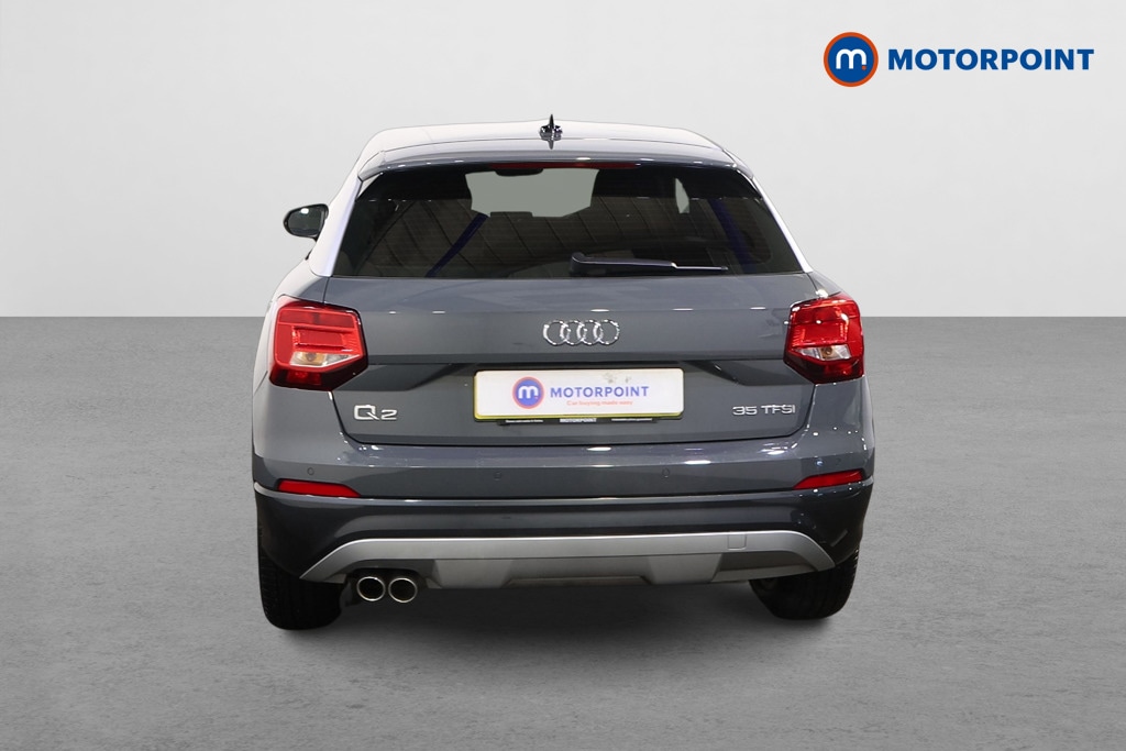 Used Audi Q2 2020 for sale - 76782711: Photo 6