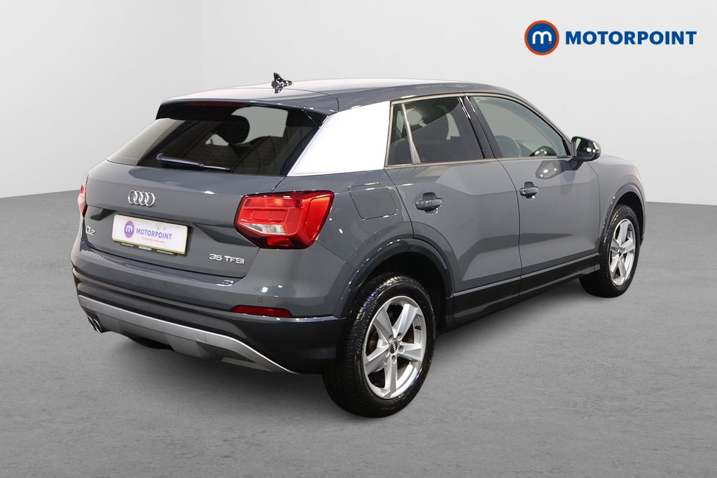 Used Audi Q2 2020 for sale - 76782711: Photo 7