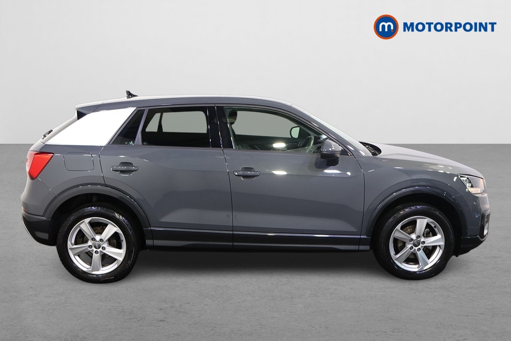 Used Audi Q2 2020 for sale - 76782711: Photo 8