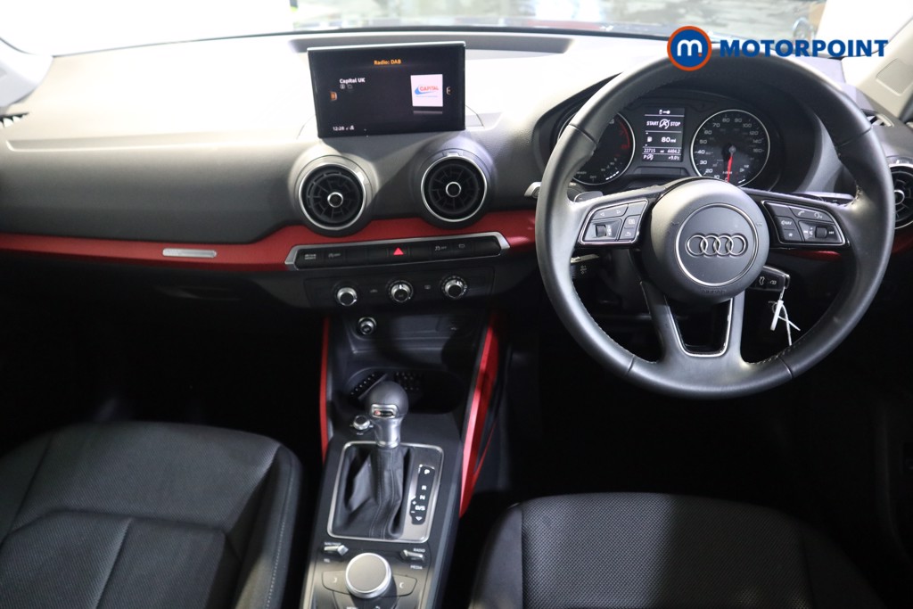 Used Audi Q2 2020 for sale - 76782711: Photo 9