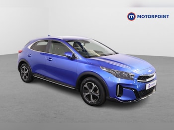 Used Kia XCeed 2023 for sale - 75559267: Photo