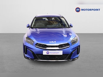 Used Kia XCeed 2023 for sale - 75559267: Photo
