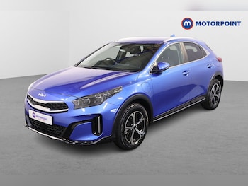 Used Kia XCeed 2023 for sale - 75559267: Photo