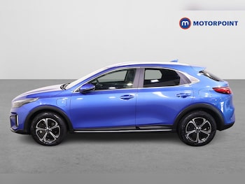 Used Kia XCeed 2023 for sale - 75559267: Photo