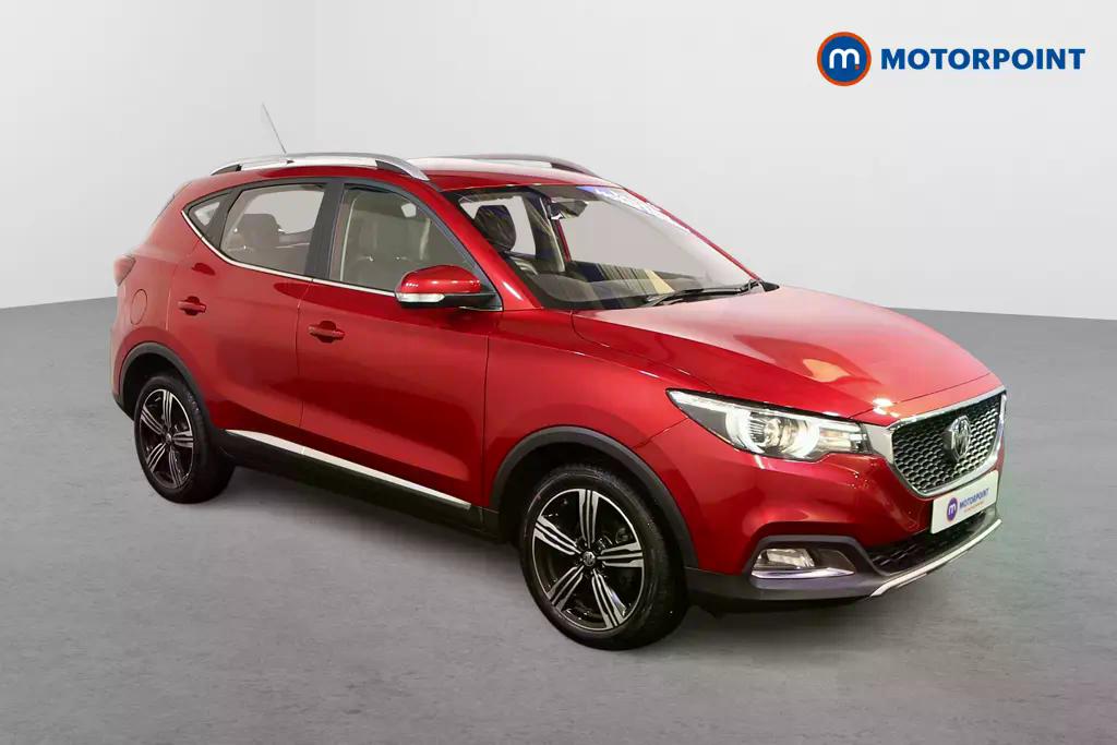 Used MG MG ZS 2019 for sale - 76603579: Photo 1