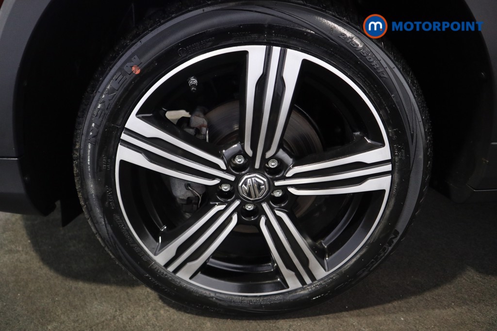 Used MG MG ZS 2019 for sale - 76603579: Photo 16