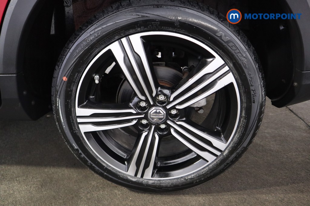 Used MG MG ZS 2019 for sale - 76603579: Photo 17