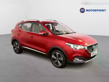 Used MG MG ZS 2019 for sale - 76603579: Photo