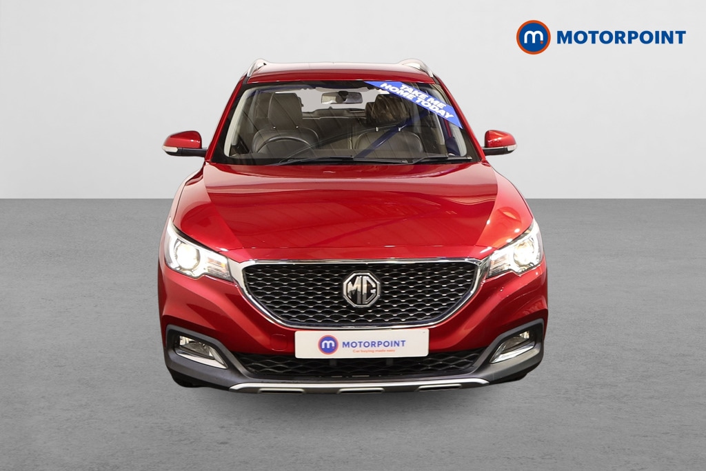 Used MG MG ZS 2019 for sale - 76603579: Photo 2