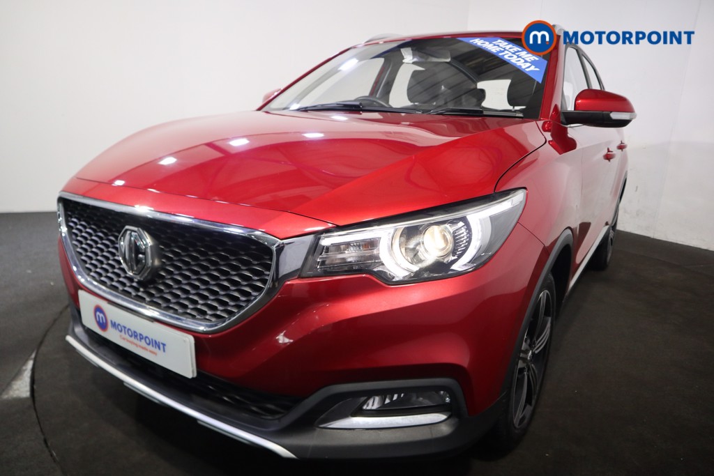 Used MG MG ZS 2019 for sale - 76603579: Photo 21