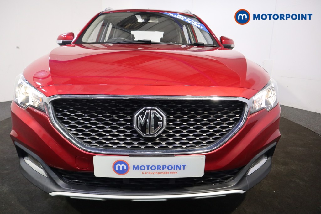 Used MG MG ZS 2019 for sale - 76603579: Photo 22